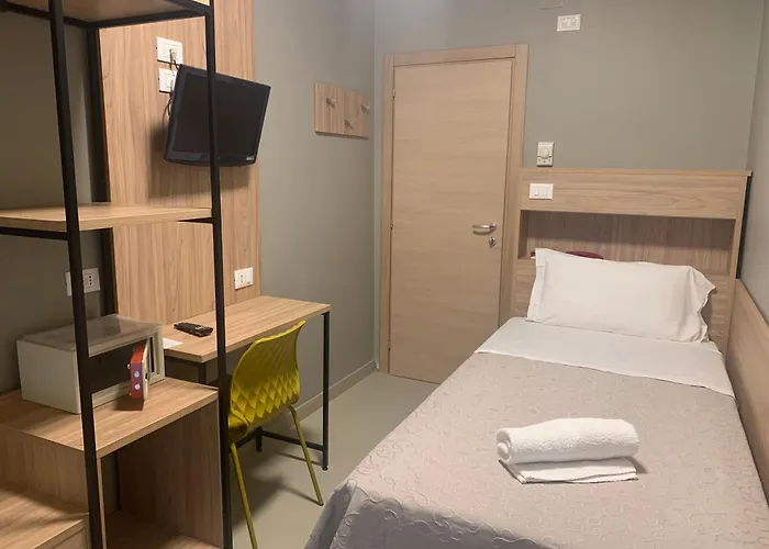 Atlas Hotel